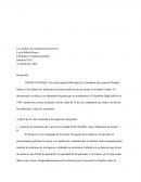 Los medios de comunicación masivos