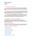 ORIENTACION COMERCIAL . LA OFICINA