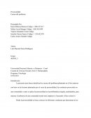 Prosocialidad. Causas del problema