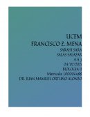 Sistema Endocrino, Sistema Linfatico y Sistema Tegumentario