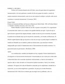 AUTORES DEL PENSAMIENTO ECONOMICO