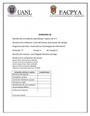 Linea del tiempo procesos de calidad