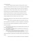 Convenio de Estocolmo