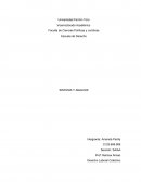 Derecho Laboral Colectivo