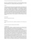 Un marco para la evaluación de tácticas de marketing de manipulación inmoralmente