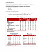 Pobreza y desigualdad