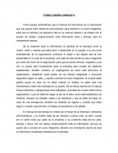 Manual de bienvenida