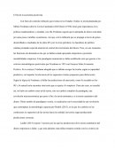 Fin de la economia positivista