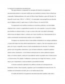 Riqueza de la arquitectura mexicana