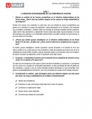 CASO INDUSTRIA ESTADOUNIDENCE DE AEREOLINEAS