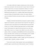 El sexismo en las palabras