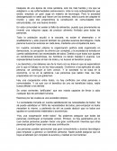 Modelo de sociedad utópica