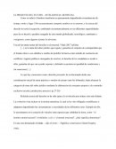 EL PRESENTE DEL FUTURO – INTELIGENCIA ARTIFICIAL