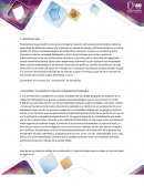 ENSAYO PENSAMIENTO CONTABLE