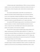 Política económica