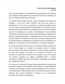 Psicología Social de orientación