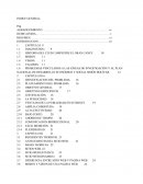 Creación de un sitio web Club Campestre El Gran Caney