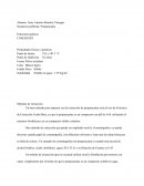 Métodos de Extracción y purificación de Proparacaína