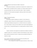 LABORATORIO DE CAPACITANCIA EN SERIE Y PARALELO