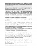 Romanticismo historico