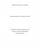 CORTOMETRAJE EL ALMUERZO