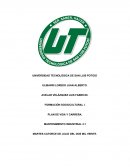 FORMACIÓN SOCIOCULTURAL I. PLAN DE VIDA Y CARRERA