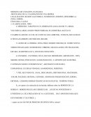 PROCESOS DE CICATRIZACION , TAREAS