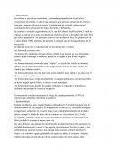 Trabajo drogas. Cocaina