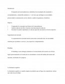 CONCEPTOS BÁSICOS DE MERCADOTECNIA