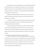 ENSAYO DE LA SERIE DE MERLÍ