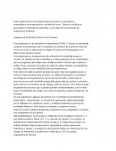 Modelos de arquitecturas de cómputo