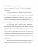 Distribución de la tierra y soberanía agroalimentaria. Venezuela