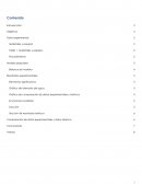 Dinámica del llenado de un vaso de plástico