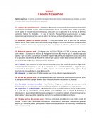 El Derecho Procesal Penal