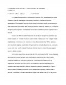 Importancia de las NIIF