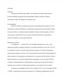 Biofarmacia. Ozanimod