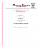 Habilidades de negociación