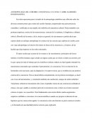 ANTROPOLOGÍA DEL CEREBRO: CONCIENCIA, CULTURA Y LIBRE ALBEDRÍO