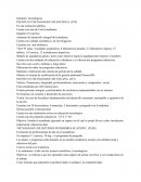 Institutos Tecnológicos