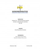 Actividad 2 sistema financiero colombiano