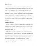 Ejercicios Procesos estocasticos