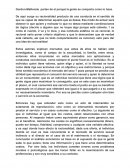 Racionalidad y explotación afectiva