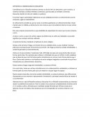 METAFÍSICA E GNOSEOLOXÍA DE DESCARTES