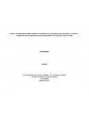 CURSO TEORIAS CURRICULARES