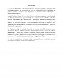 La auditoría administrativa