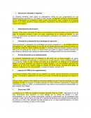 Soluciones orientadas a negocios