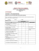 FORMATO DE AUTO EVALUACIÓN SOBRE PARTICIPACIÓN CIUDADANA