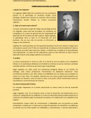 TEORÍA SOCIOCULTURAL DE VIGOTSKI( RESUMEN)