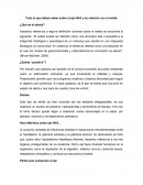 Todo lo que debes saber sobre el eje HHA y su relación con el estrés