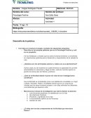 Actividad Psicologia positiva. Práctica de ejercicios